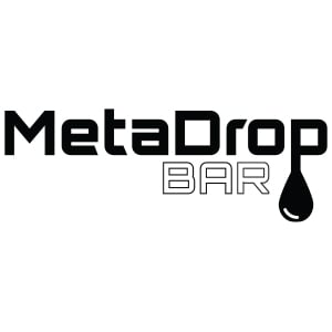 Meta Drop Synthetic Disposable Vape Pen