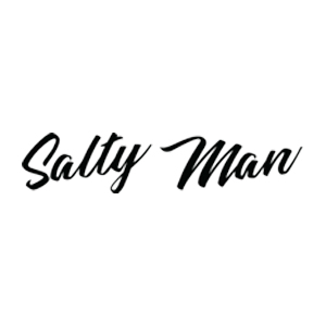 Salty Man E-liquid