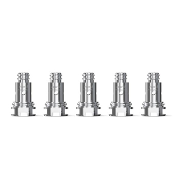 SMOK Nord Replacement Vape Coils (5-Pack)