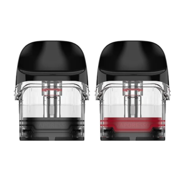 Vaporesso Luxe Replacement Pod - (2 Pack)