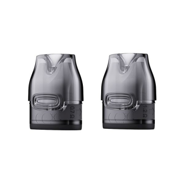VooPoo VMATE V2 Replacement Pod - (2 pack)