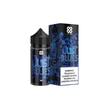 Just Blues E-Liquid by Alt Zero (100mL)