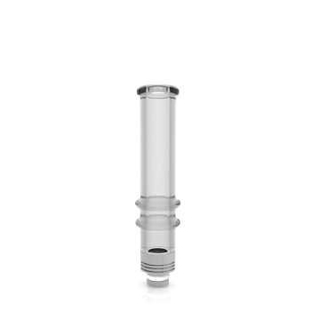 Mig Vapor Sub-Herb Large Glass Drip Tip