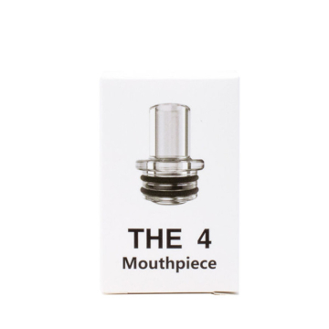 Mig Vapor The Four Dry Herb Vaporizer Mouthpiece