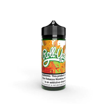 NTN Mango E-liquid by Juice Roll-Upz - (100mL)
