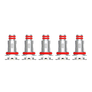 Smok Nord Pro Replacement Coils - (5 Pack)