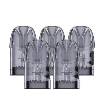Uwell Caliburn AS3 Replacement Pod - ( 4 pack )