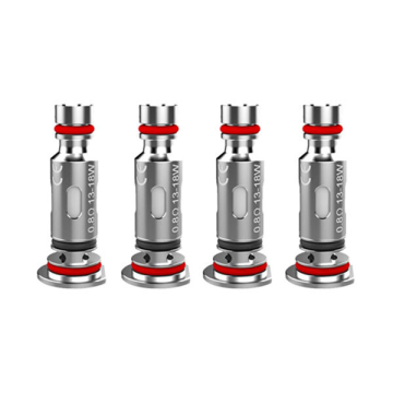 Uwell Caliburn G Replacement Coils - (4 Pack)