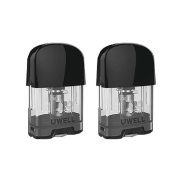 Uwell Caliburn G Empty Replacement Pod - (2 Pack)