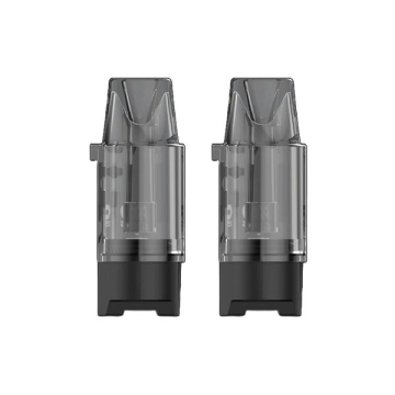 Uwell Ironfist Empty Replacement Pod - (2 pack)