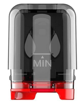 Uwell Whirl S2 Replacement Pod - (1 pack)