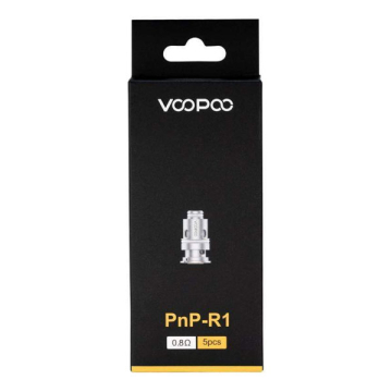 VooPoo PnP Replacement Vape Coils