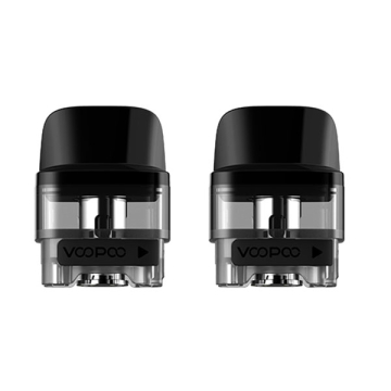 VooPoo Argus Air Replacement Pod with Coils - (2 Pack)