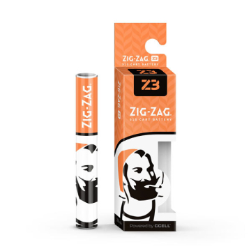 Zig-Zag Z3 Battery