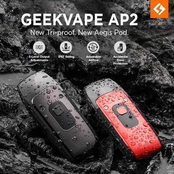 Geekvape+AP2+KIT