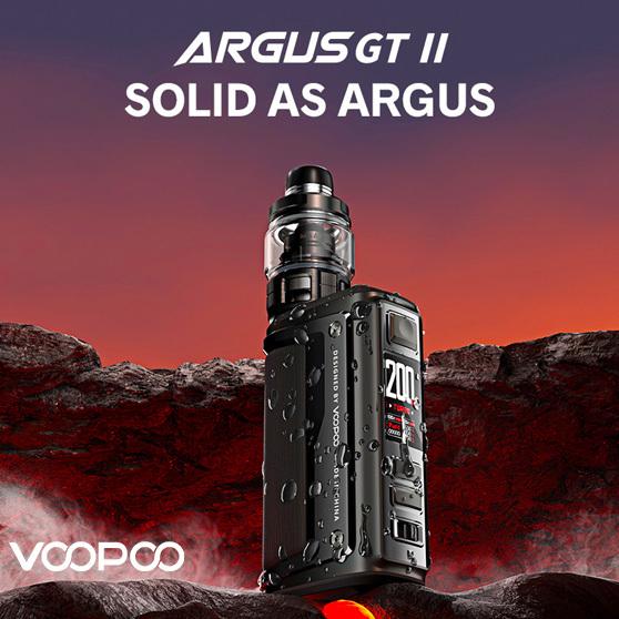 VooPoo Argust GT2