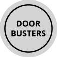 Door Busters