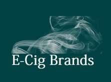E-Cig Brands