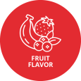 Fruit Flavor