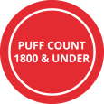Puff 1800