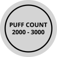 Puff 2000